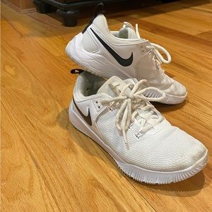 Nike Volleyball shoes